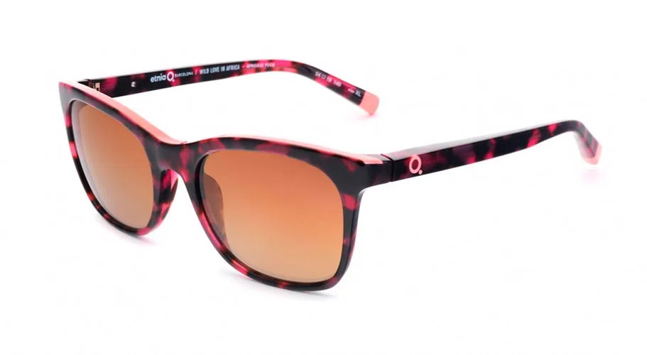 Etnia Barcelona WLA AFRICA02 Sunglasses - view 131